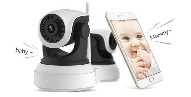 Cameră IP vs Baby monitor – care este mai bună?