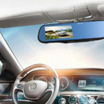 Cameră auto oglindă vs cameră auto normală – care ți se potrivește ție?