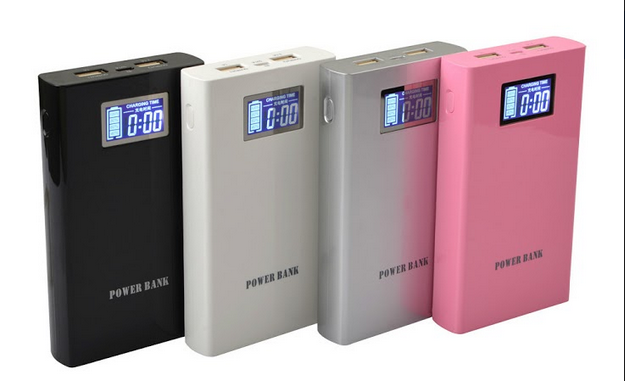 8 utilizări ale unei baterii PowerBank la care probabil nu te-ai gândit